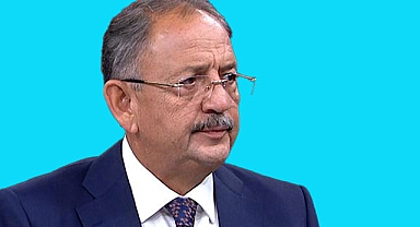 Özhaseki, konut fiyatlarını düşürecek formüllerini açıkladı