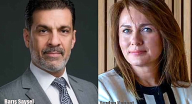 Polat Gayrimenkul’de iki üst düzey atama