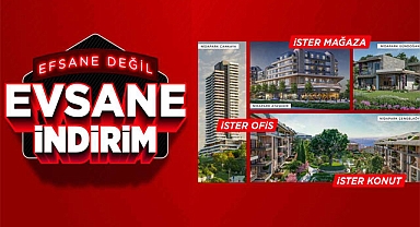 Tahincioğlu’ndan yüzde 25’lik 'EVSANE' kampanya