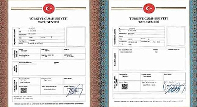 Tapuda yeni dönem 2024’te başlıyor
