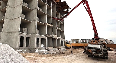 Ticaret Bakanlığı'ndan, 16 beton ve çimento firmasına ödül gibi ceza