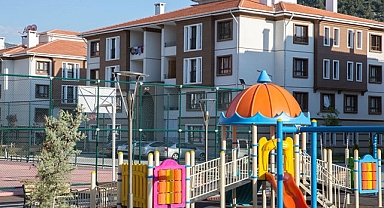 TOKİ'den yüzde 25 peşinat ve 96 ay vadeli konut fırsatı