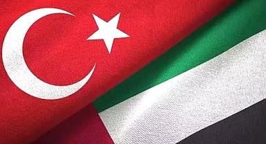 Türk müteahhitlerin BAE'deki iş hacmi 13 milyar dolar