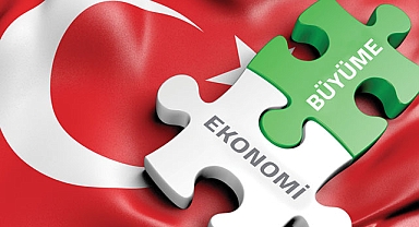 Türkiye ekonomisi 3'üncü çeyrekte beklentilerin ötesinde büyüdü
