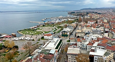 Yalova'da en büyük konut projesi geliyor