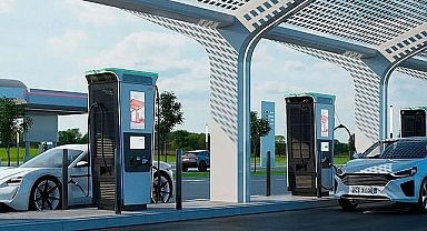 Yeni yapılarda araç şarj istasyonu zorunlu