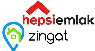 Zingat, Hepsiemlak'a katılıyor