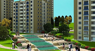 20 yılda fiyatlar katlandı, evler 29 metrekare küçüldü