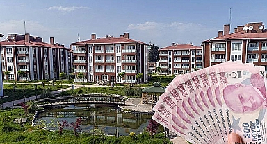 2024'te ev sahibi olmak kolaylaşacak, sosyal konutlar tamamlanacak