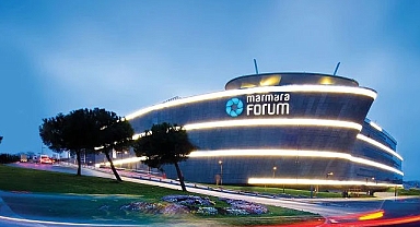 9 Forum AVM'nin sahibi olan şirket konkordato istedi