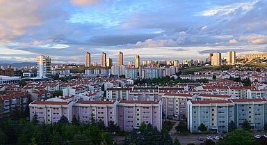 Ankara Valiliği, 4 önemli taşınmazı satıyor