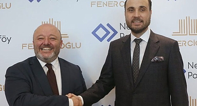 Antalyalı Fenercioğlu, Neo Portföyle 500 milyon TL’lik fon oluşturdu