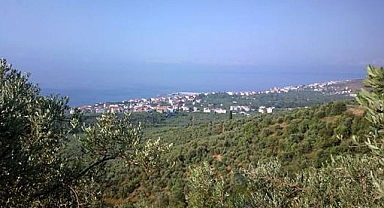 Armutlu’ya 612 konut ve dev bir otel geliyor
