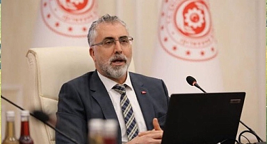 Asgari ücret 17 bin TL oldu