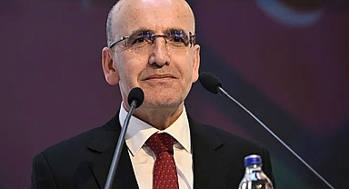 Bakan Şimşek'ten 2024 için iki önemli mesaj