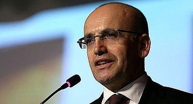 Bakan Şimşek: TL'deki kan kaybı durdu