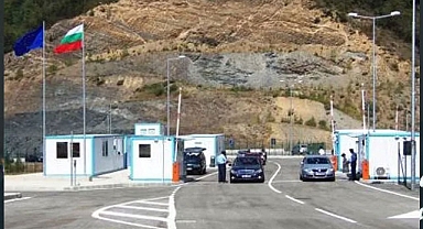 Bulgaristan ve Romanya Shengen’e havadan ve denizden giriyor
