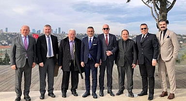 Emlak satışında sektör temsilcileri birbirine girdi