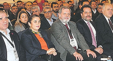 Erden Timur: 2024'te konuta talep düşecek, arsaya artacak