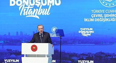 Evini dönüştürmek isteyene 1,5 milyon TL'lik destek var