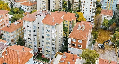 Gayrimenkul değerinde manipülasyona 297 inceleme