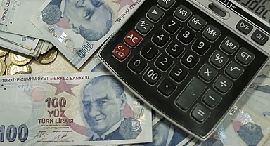 Gelir vergisi dilimleri yeniden düzenlenip Resmi Gazete'de yayınlandı