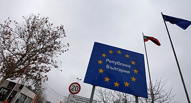 Hollanda, Bulgaristan'ın Schengen'e vetosunu kaldırdı