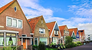 Hollanda hükümetinden kira artışına enflasyon formülü