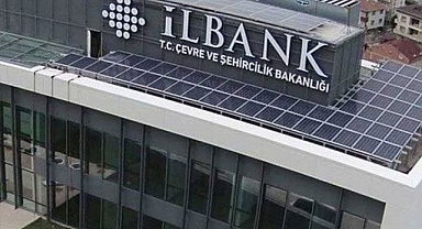 İLBANK'tan yerel yönetimlere 17 milyarlık çevre yatırımı desteği