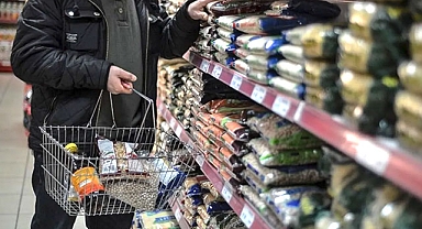 Kasım ayı enflasyon rakamları açıklandı. TÜİK ile ENAG uçurumu