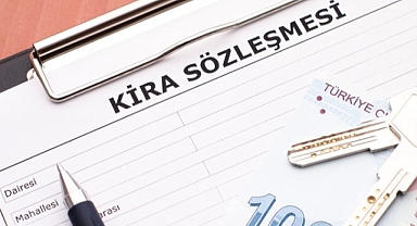 Kasım ayı işyeri kira zam oranı belli oldu