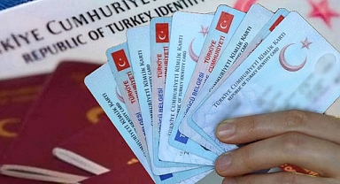 Kimlik, pasaport ve ehliyetin 2024 fiyatları Resmi Gazete'de