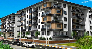KKM'den çıkan paranın yönü gayrimenkule dönmeye başladı