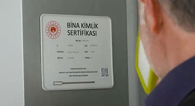 Kolon kesmenin önüne bina kimlik kartıyla geçilecek