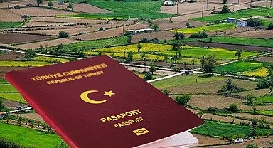Konut satışıyla verilen vatandaşlığa arsa düzenlemesi