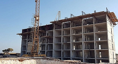 Konutder'den fiyatları yüzde 40 ucuzlatacak arsa formülü