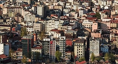 Konutun metrekare fiyatı 28 bin TL'ye dayandı