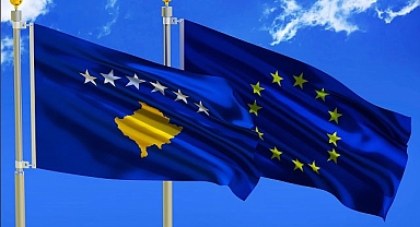 Kosovalılar’a Schengen bölgesine vizesiz seyahat başladı