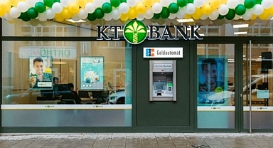 Kuveyt Türk'ün Almanya'da başı dertte