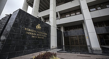 Merkez Bankası politika faizini bu kez az yükseltti