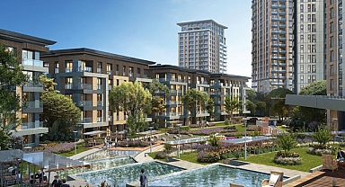 Oyakkent Silüet Projesi Başakşehir’de hayata geçiyor