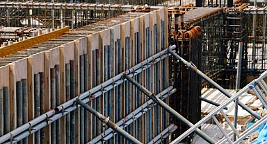 Perde beton nedir, depreme ne kadar dayanıklı?