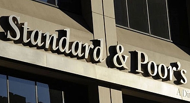 S&P'den Türkiye'nin kredi notuyla ilgili sürpriz iyi haber
