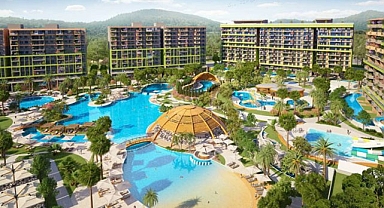 Sur Tatil Evleri GYO halka arz oluyor