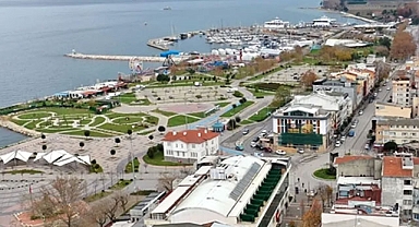 TÜİK'e göre son 18 yılda en çok kazanan Yalova oldu