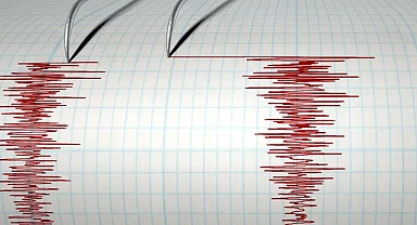 Yalova Çınarcık ve Gümüşhane Kelkit'te peş peşe iki deprem