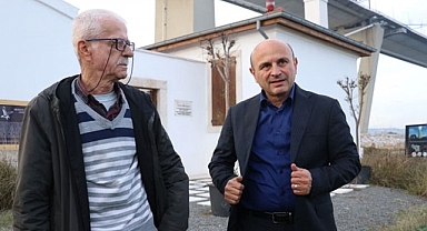 Yalova’da Dilburnu Deniz Feneri müzeye dönüştürüldü