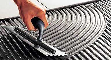 Yapı kimyasallarının yerli ve yabancı devlerine soruşturma