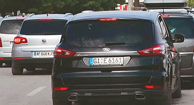 Yurt dışından getirilen otomobillerin kullanım süresi 4 yıla çıkıyor