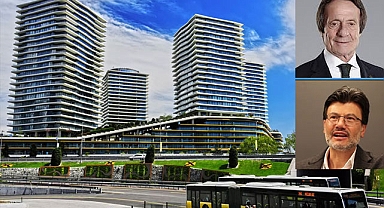 Zorlu Holding'ten 324 milyon TL sermayeli yeni inşaat şirketi